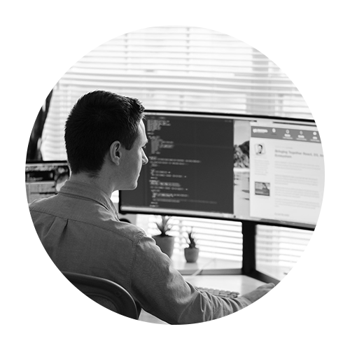 End-to-end Recruitment-Services