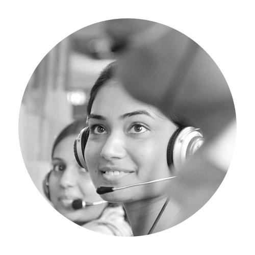 End-to-end Recruitment-Services